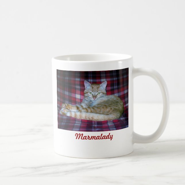Café Caneca de Marmalady (Direita)
