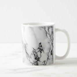 CAFÉ CANECA DE MÁRMORE