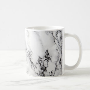 CAFÉ CANECA DE MÁRMORE