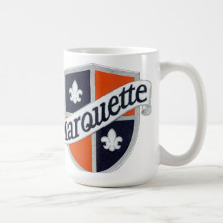 Café Caneca de Marquette