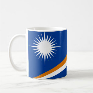 Café Caneca de Marshall Islands