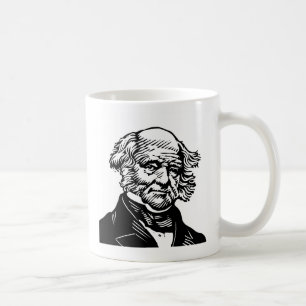 Café Caneca de Martin Van Buren