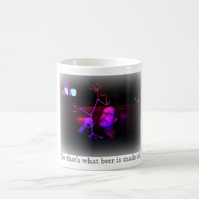 Café Caneca de Marty (Centro)