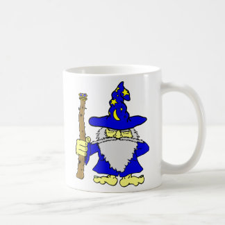 Café Caneca de Marvin