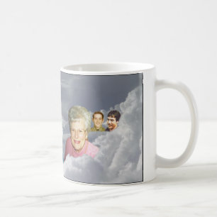 Café Caneca de Mary