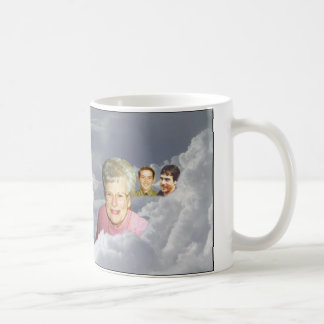 Café Caneca de Mary