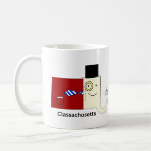 Café Caneca de Massachusetts Massachusetts