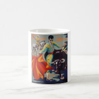 Caneca de Matador