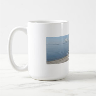 Café Caneca de MBRC 15oz