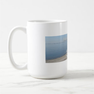 Café Caneca de MBRC 15oz