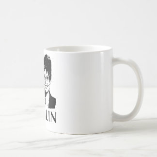 Café Caneca de MCCAIN PALIN 2008