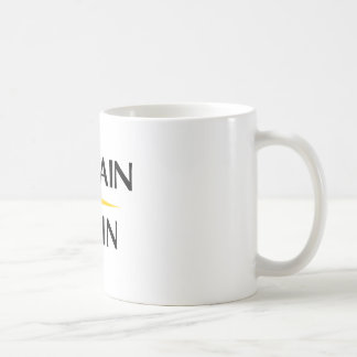 Café Caneca de MCCAIN PALIN 2008