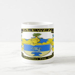Café Caneca de McEwen