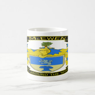 Café Caneca de McEwen