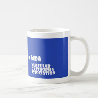 Café Caneca de MDA