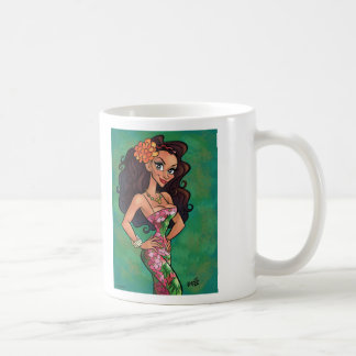 Café Caneca de MeduSirena