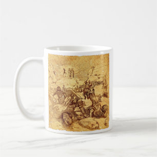 Café Caneca de MEFL 2009