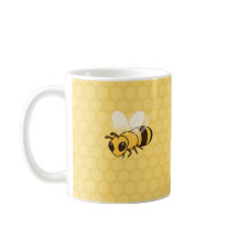 Caneca de mel