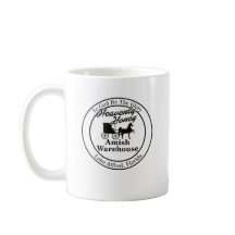 Caneca de mel de 2 lados