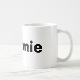 Café Caneca de Melanie