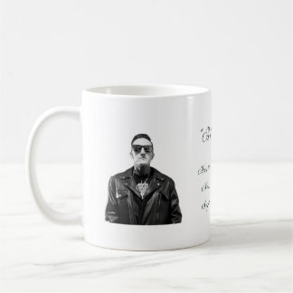 Café Caneca de Memória Clássica Austin Ryan Smith