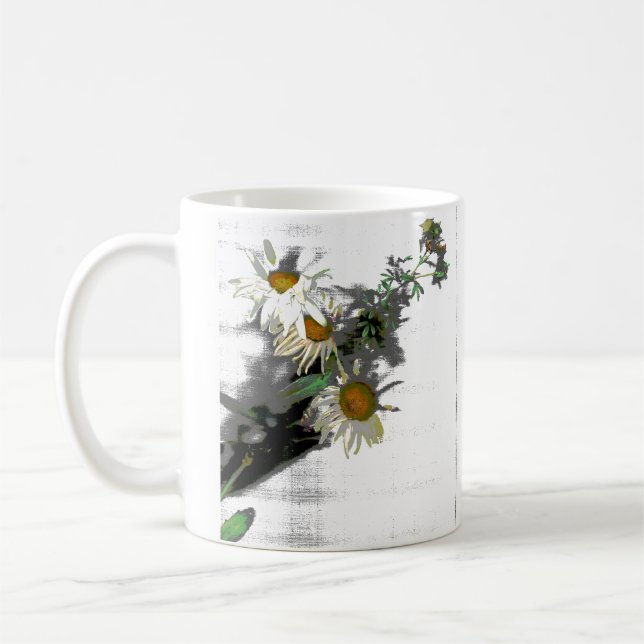 Café Caneca de Memórias de Verão (Esquerda)