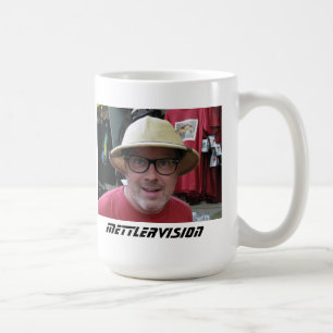 Café Caneca de Mettler Zoofari