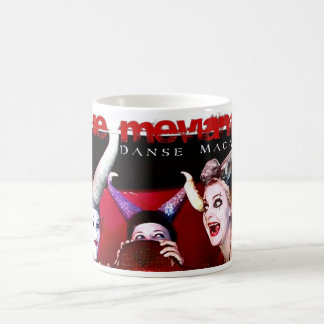 Café Caneca de Mevlana da rua