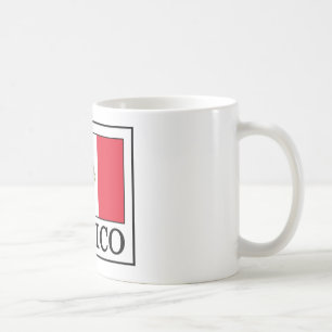 Café Caneca de México