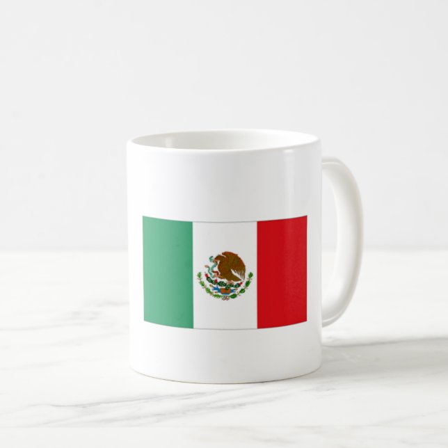 Café Caneca de México (Frente Esquerda)