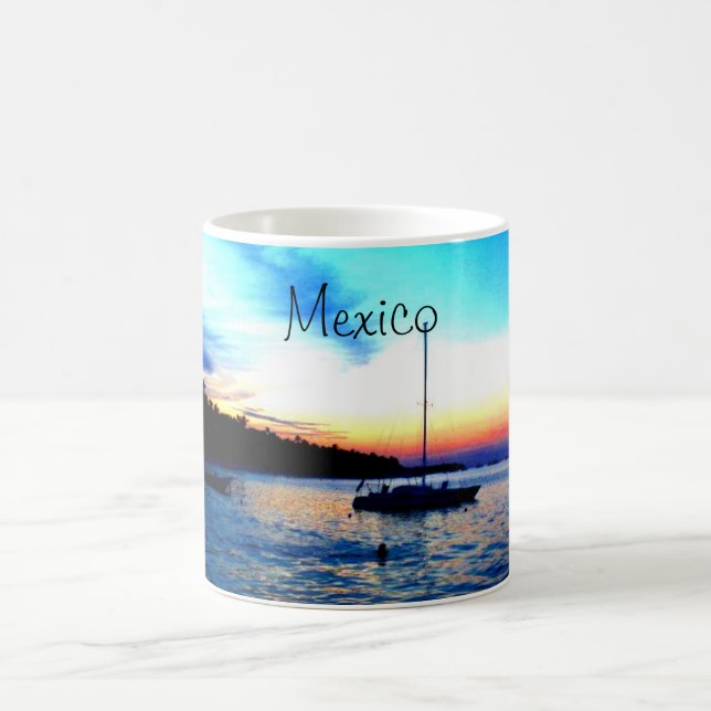 Café Caneca de México (Centro)