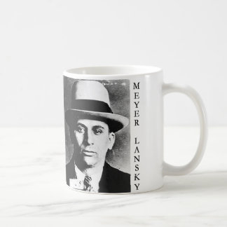 Café Caneca de Meyer Lansky