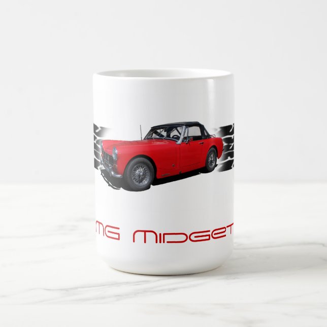 Café Caneca de MG (Centro)