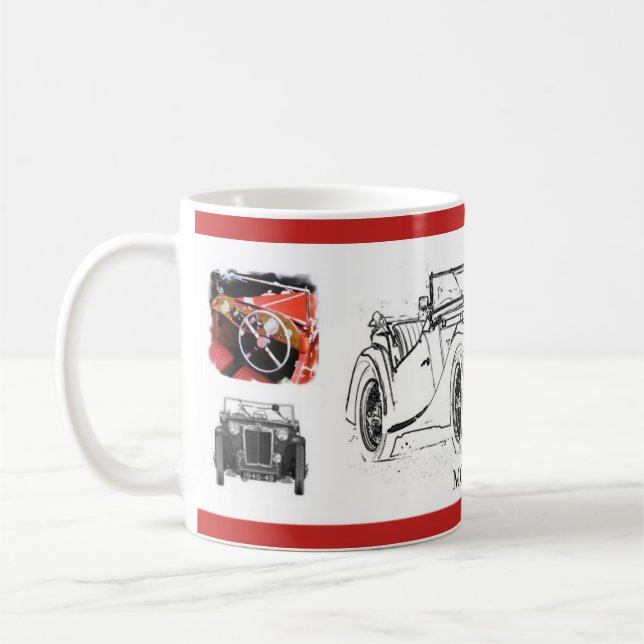 Café Caneca de MG TC (Esquerda)