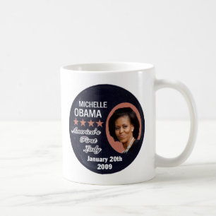 Café Caneca de Michelle