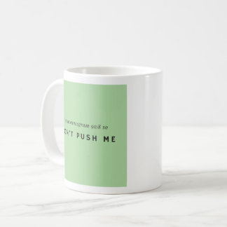 Café Caneca de Millenneagram 9w8 do *NEW*