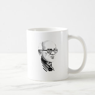 Café Caneca de Milton Friedman