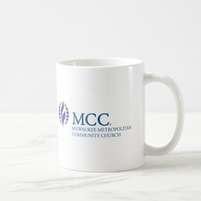 Café Caneca de Milwauke CCM (Direita)