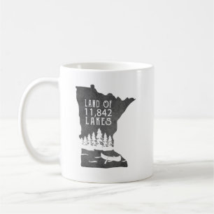 Café Caneca de Minnesota