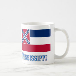 Café Caneca de Mississippi