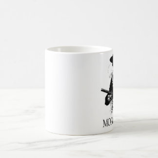 Café Caneca de Molon Labe do Minuteman