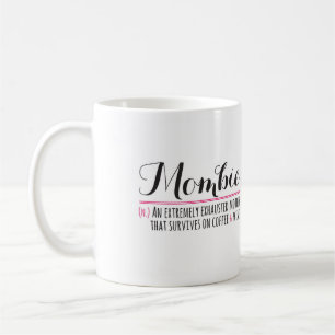 Café Caneca de Mombie