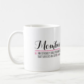 Café Caneca de Mombie