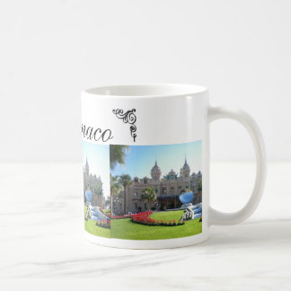 Café Caneca de Monaco