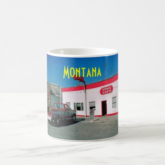 Café Caneca de Montana (Centro)