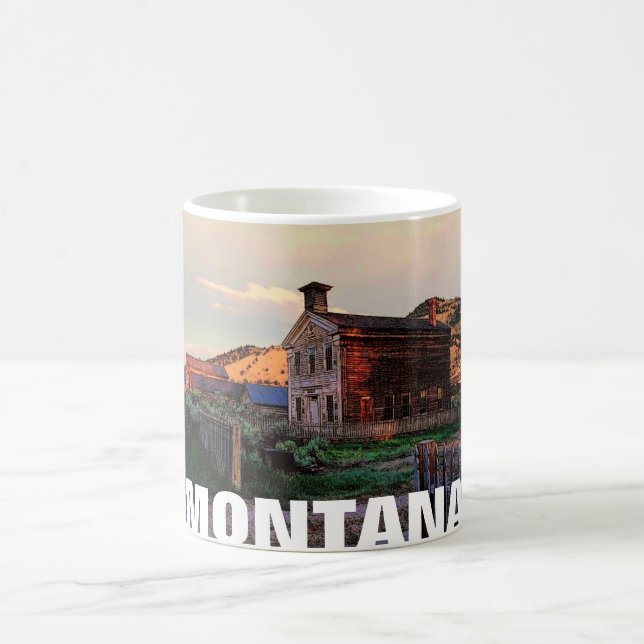 Café Caneca de Montana (Centro)