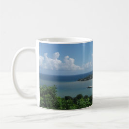 Café Caneca de Montego Bay, Jamaica