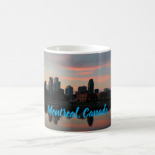 Café Caneca de Montreal