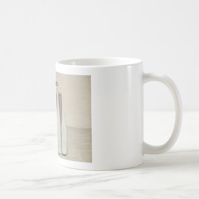 CAFÉ CANECA DE MORANDI (Direita)