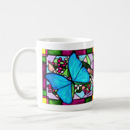Café Caneca de Morpho